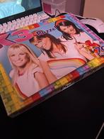 K3 puzzel, Ophalen, Meer dan 50 stukjes, Zo goed als nieuw, 6 jaar of ouder