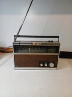 Zeldzame Philips IC Radio uit 1970 / 433, Ophalen of Verzenden