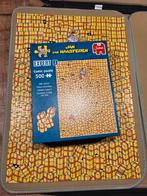 Jan van Haasteren - Expert Nummer 4 Overal Cadeautjes!, Ophalen, 500 t/m 1500 stukjes, Zo goed als nieuw