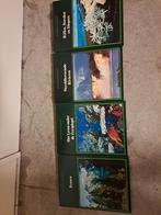 Encyclopedie Natuur 25 Delig - Goede Staat, Boeken, Encyclopedieën, Diverse, Complete serie, Ophalen of Verzenden, Zo goed als nieuw