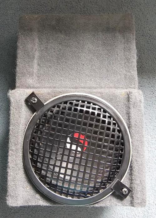Kicker Solo-Baric subwoofer, Auto diversen, Autospeakers, Zo goed als nieuw, Ophalen