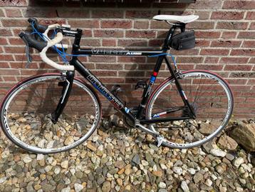 Te koop: Jan Jansen racefiets beschikbaar voor biedingen