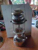 Petroleumlamp Hipolito H502 automatic 40cm, Ophalen of Verzenden