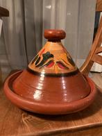 Tajine, Ophalen, Zo goed als nieuw, Overige materialen