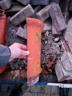 Oude nokvorsten, Doe-het-zelf en Verbouw, Ophalen, Zo goed als nieuw