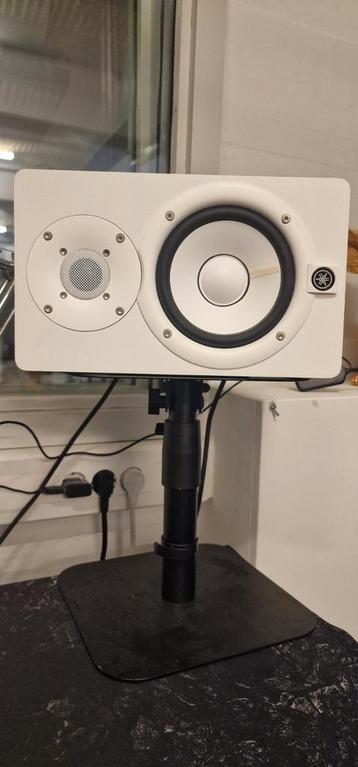 YAMAHA HS 5 wit set beschikbaar voor biedingen