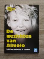 De gezichten van Almelo van katoen en nu, Boeken, Geschiedenis | Stad en Regio, Ophalen of Verzenden, Zo goed als nieuw