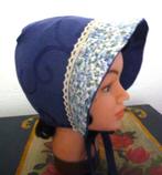 615 HISTORISCH/VICTORIAANS STIJL DICKENS,  KAPJE (NIEUW), Kleding | Dames, Ophalen of Verzenden, Nieuw