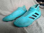 Adidas predator voetbalschoenen maat 42 2/3 (26,5cm), Schoenen, Gebruikt, Ophalen of Verzenden