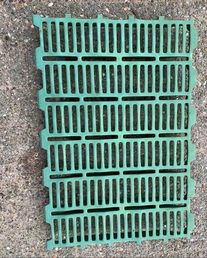 Mutcontrol modderplaten  paddock platen paddock roosters, Dieren en Toebehoren, Paarden en Pony's | Overige Paardenspullen, Overige soorten