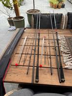 nieuwe trabucco trinis heavy feeder 3,9m en - 160gr, Ophalen of Verzenden, Nieuw, Werphengel