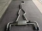 Custom Catback Systeem met Kleppen BMW M240, Auto-onderdelen, Uitlaatsystemen, Ophalen, Gebruikt, Universele onderdelen