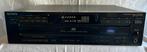 Sony CDP-C525 CD-speler - 5 Disc Wisselaar, Audio, Tv en Foto, Cd-spelers, Ophalen of Verzenden, Gebruikt, Sony, Wisselaar