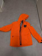 Superrebel snowboard jas maat 152, Gebruikt, Ophalen of Verzenden, Jongen, Jas