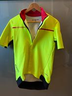 Castelli Gabba Rossocorso Fietsjack, Heren, Ophalen of Verzenden, Zo goed als nieuw, L