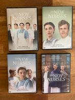 Alle seizoenen van The New Nurses, NIEUW!, Cd's en Dvd's, Ophalen of Verzenden, Nieuw in verpakking
