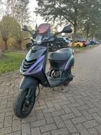 Zip 70cc met sp voor vork, Fietsen en Brommers, Scooters | Overige merken, Ophalen, Zo goed als nieuw, Tweetakt