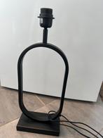 Light & Living Tafellamp, Huis en Inrichting, Lampen | Tafellampen, Ophalen, Zo goed als nieuw, Metaal, 50 tot 75 cm