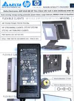 HP ADP-65JH BB 587303-001 19V 3.42A 65W Adapter 586992-001, Ophalen of Verzenden, Nieuw