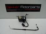 Servomotor + Kabel Ducati Diavel 1200 2011-2012-2013-2014, Gebruikt