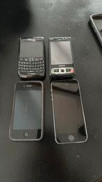 Telefoon, Telecommunicatie, Mobiele telefoons | Blackberry, Gebruikt, Ophalen of Verzenden