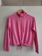 Workout truitje maat 36
Roze, Kleding | Dames, Huispakken, Workout, Ophalen of Verzenden, Zo goed als nieuw, Roze