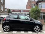 Citroen C1 1.2 PureTech Airscape Shine, Auto's, Citroën, Voorwielaandrijving, Stof, Gebruikt, 1199 cc