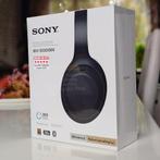 Sony WH-1000XM4 - NİEUW Top Noise Cancelling Koptelefoon, Bluetooth, Ophalen of Verzenden, Zo goed als nieuw, Over oor (circumaural)