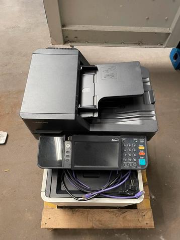 Printer ECOSYS M6035cidn beschikbaar voor biedingen