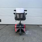 SHOWROOMMODEL scootmobiel Gogo 3-wiel | Pride, 10 km/u of minder, Pride, Ophalen of Verzenden, Zo goed als nieuw