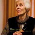 'daar pas ik in' - boek, Verzenden, Beta, Zo goed als nieuw, HBO
