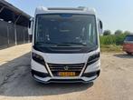 Knaus R03 Suni Nieuwe prijs 230.000,-, Leder, Camera, Vast b, Bedrijf, Diesel, Knaus, 8 meter en meer