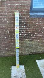 Powerfix hor, Doe-het-zelf en Verbouw, Deuren en Horren, Ophalen, Kunststof, Overige typen, Minder dan 200 cm
