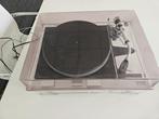 Thorens TD 125 MK II - incl. Shure SME 3009 tonearm, Ophalen, Zo goed als nieuw, Platenspeler, Thorens