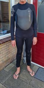 2xWetsuit Mystic 3:2 dik en 5:4, harnas en schoentjes., Watersport en Boten, Windsurfen, 7 m² of meer, Minder dan 250 cm, Overige typen