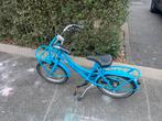 16 inch Alpina fiets. Gebruimt maar in goede staat., Fietsen en Brommers, Fietsen | Cruisers en Lowriders, Ophalen, Gebruikt, Staal
