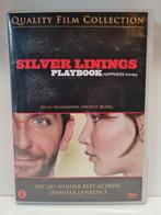 Silver Linings Playbook - Bradley Cooper Jennifer Lawrence, Cd's en Dvd's, Dvd's | Filmhuis, Overige gebieden, Ophalen of Verzenden