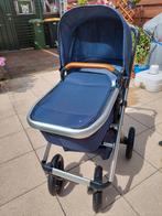 Dubatti combi wagen. Kinderwagen / wandelwagen., Ophalen, Zo goed als nieuw, Overige merken
