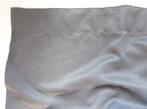 Gordijn 1 x donker grijs polyester BxH 140 x 250 cm, Gebruikt, 100 tot 150 cm, 200 cm of meer, Ikea stijl modern