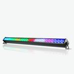 DJLicht 36W RGB Led Bar met 252 Leds 101cm, Muziek en Instrumenten, Licht en Laser, Nieuw, Kleur, Ophalen of Verzenden, Licht