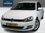 Volkswagen Golf 1.4 TSI HIGHLINE / MASSAGEST / ACC / TREKHAA, Voorwielaandrijving, 4 cilinders, Wit, 19 km/l