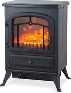 MOA Sfeerhaard Elektrisch - Haard met Verwarming - 1800W - O, Ophalen, Overige soorten, Elektrisch, Nieuw