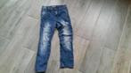 Name It Spijkerbroek, Kinderen en Baby's, Kinderkleding | Maat 128, Ophalen of Verzenden, Zo goed als nieuw, Meisje, Broek