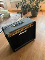 JCM 600 Marshall gitaarversterker, Ophalen, Zo goed als nieuw, 100 watt of meer