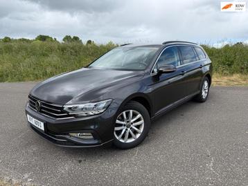 Volkswagen Passat Variant 1.5 TSI Business Automaat. beschikbaar voor biedingen