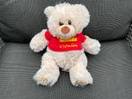 Nieuwe Espana beer teddybeer 20/25cm, Verzamelen, Beren en Cherished Teddies, Ophalen, Nieuw, Stoffen beer, Overige merken