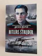 Danny S. Parker - Hitlers strijder, Boeken, Oorlog en Militair, Danny S. Parker, Ophalen of Verzenden, Zo goed als nieuw