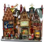 Lemax, Diversen, Ophalen of Verzenden, Zo goed als nieuw