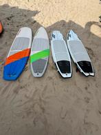 Naish 2023/2024 kitesurf directional boards te koop!, Watersport en Boten, Directional, Ophalen, Zo goed als nieuw, Kiteboard