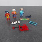 playmobil, Complete set, Zo goed als nieuw, Ophalen